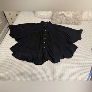 So De Mel Resort Wear Shirt Size Large (#235)